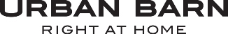 Urban Barn - Logo - Tag 326 UrbanBarnMedLogo