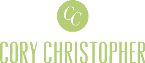 Cory-Christopher-LogoIcon-Greensm CoryCHrislogo