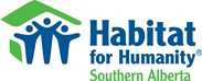 HabFHSouthernAlberta_Hz_coloursm HabitatFHLogoSm